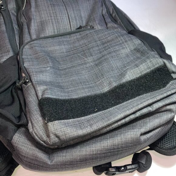 Vertx Ready Pack 2.0 Backpack VTX5036 Gray - Picture 4 of 11